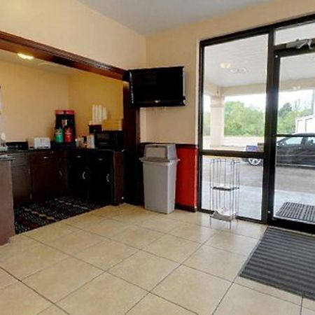 Americas Best Value Inn & Suites - Senatobia Exteriér fotografie