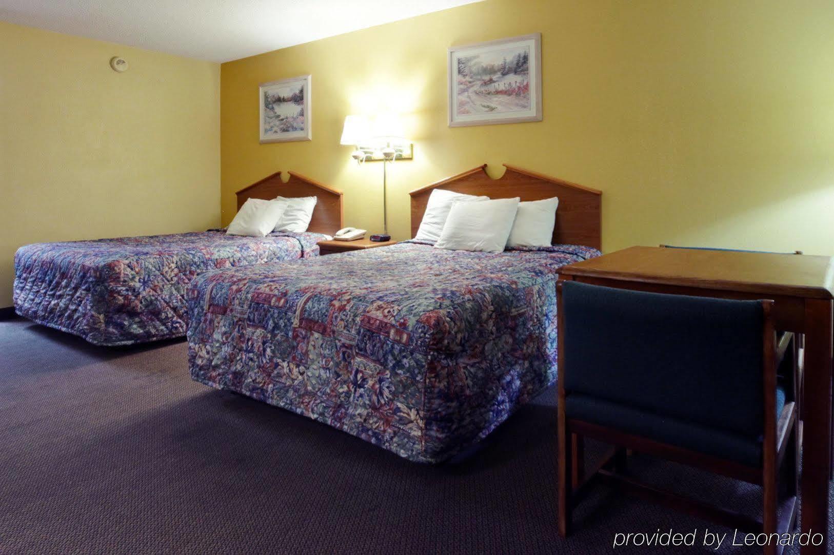 Americas Best Value Inn & Suites - Senatobia Exteriér fotografie
