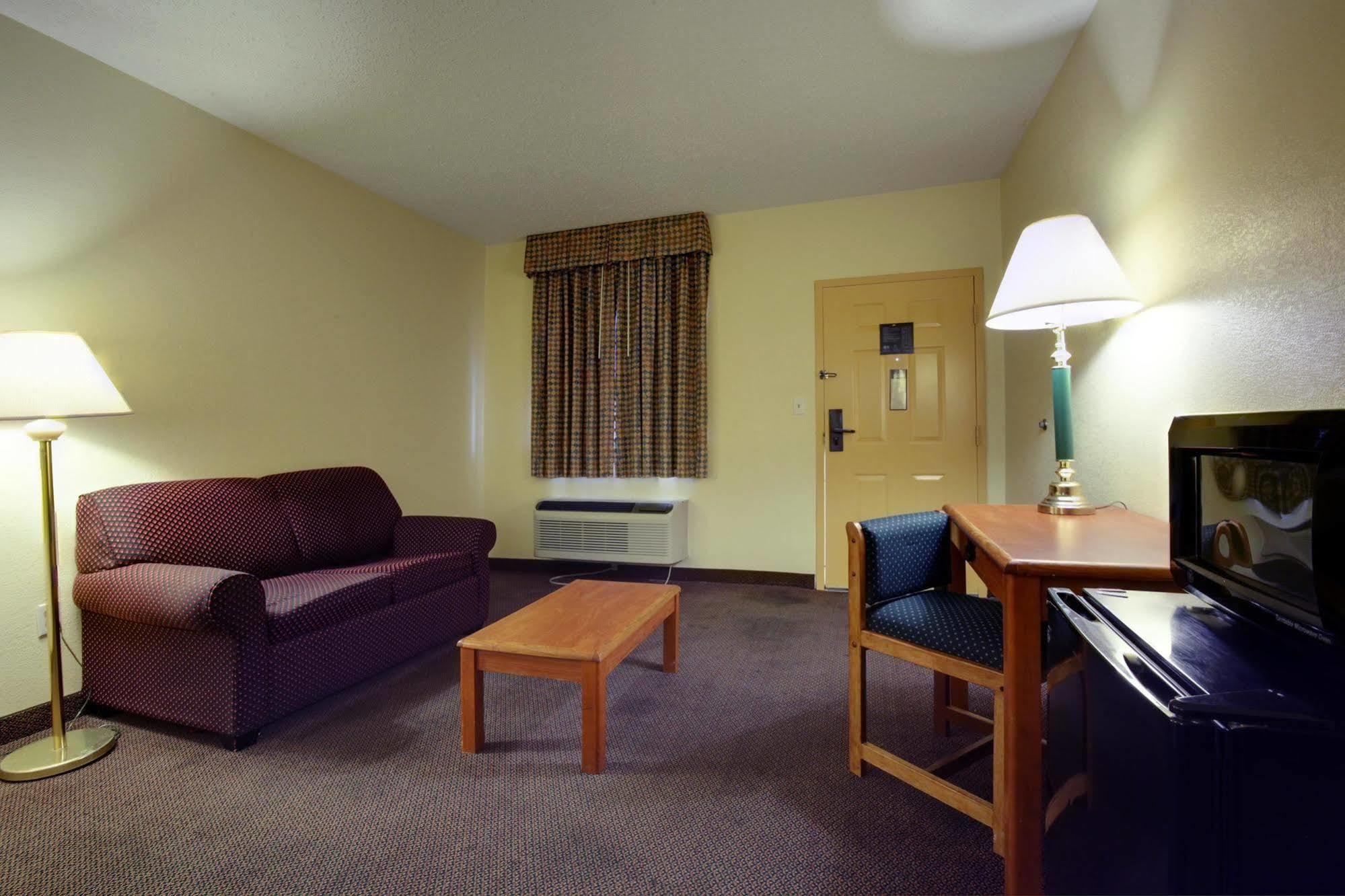 Americas Best Value Inn & Suites - Senatobia Pokoj fotografie
